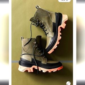 SOREL + FP Movement Boot (9)